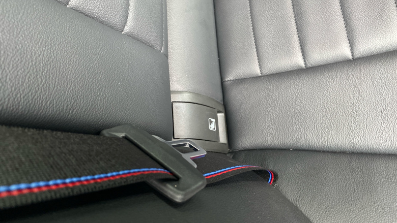 BMW 3 Series 330e M Sport 4dr Step Auto [Pro Pack] Saloon